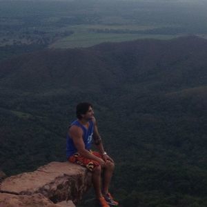 Meet your Posher, William